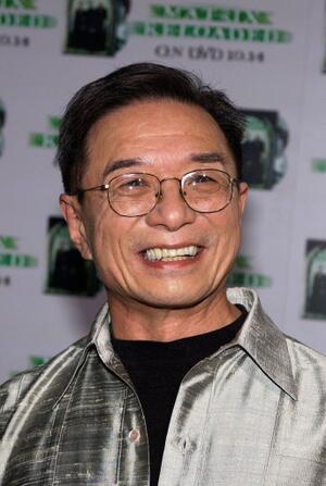 Randall Duk Kim Movies And TV Shows The Enduring Legacy Of A Genre Icon